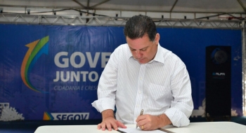 Renda Cidadã vai atender 130 mil famílias em Goiás